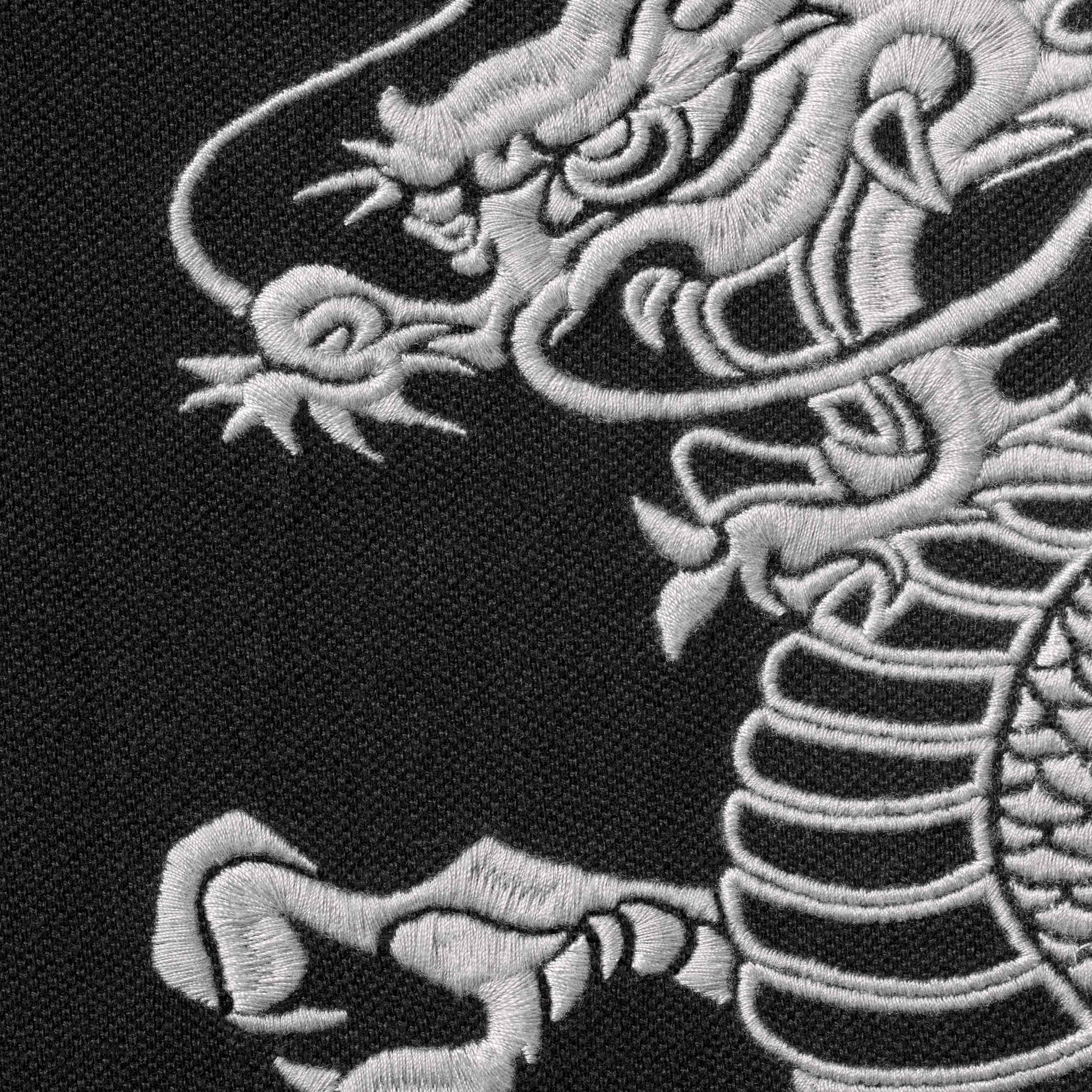Supreme®/The Great China Wall Dragon Polo view 3